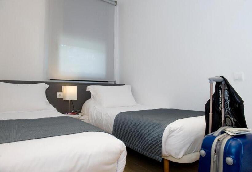 آپارتمان 2 خوابه, Home To Home Barcelona