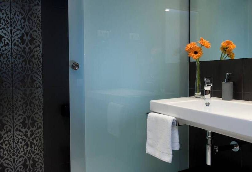 آپارتمان 1 خوابه با بالکن, Home To Home Barcelona