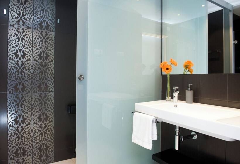 آپارتمان 1 خوابه با بالکن, Home To Home Barcelona