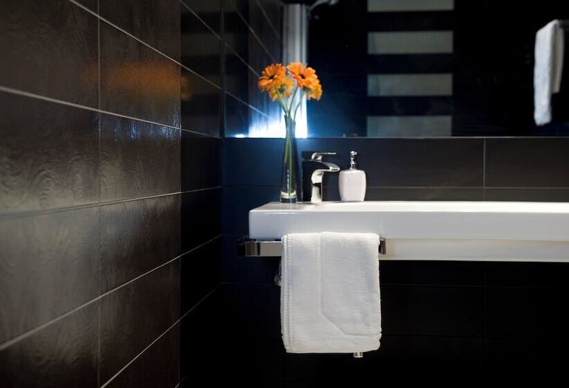 آپارتمان 2 خوابه, Home To Home Barcelona