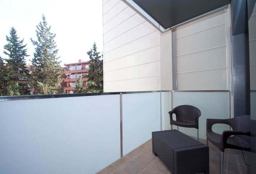 آپارتمان 2 خوابه, Home To Home Barcelona