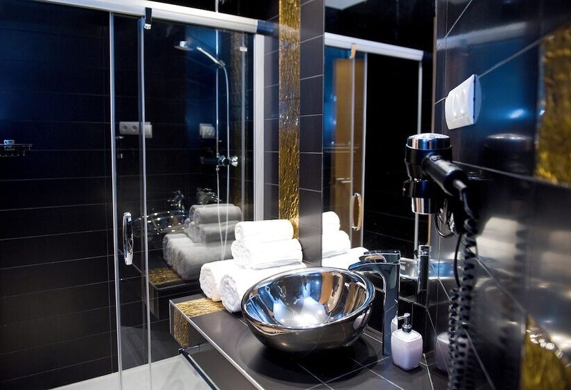 آپارتمان 1 خوابه, Home To Home Barcelona