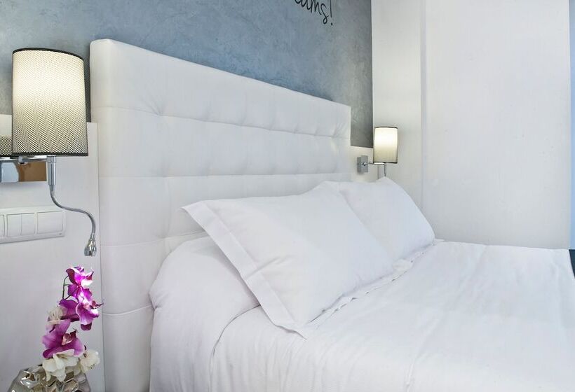 آپارتمان 1 خوابه, Home To Home Barcelona