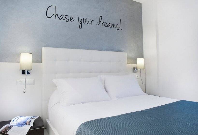 آپارتمان 1 خوابه, Home To Home Barcelona