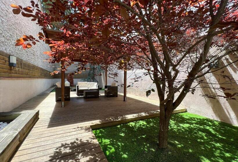 آپارتمان 1 خوابه, Home To Home Barcelona