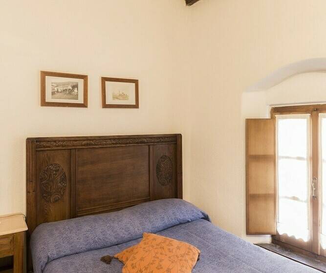 带1个卧室的公寓, Agriturismo Montagna Verde