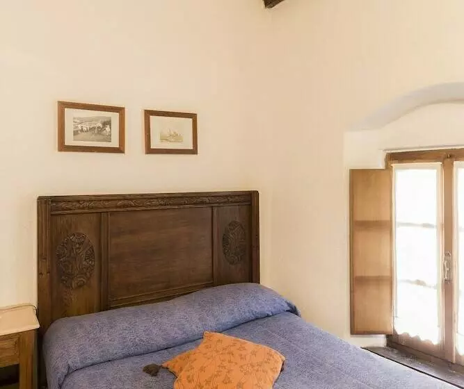 1ベッドルームアパートメント, Agriturismo Montagna Verde