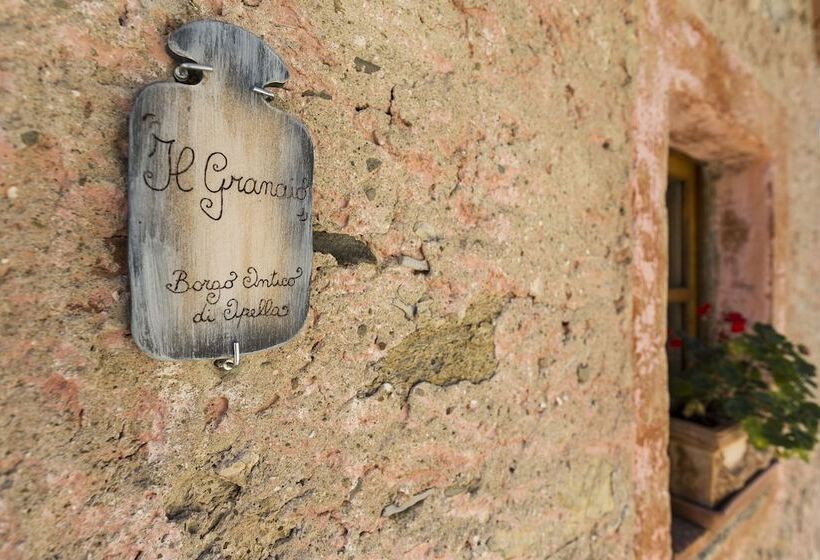 带1个卧室的公寓, Agriturismo Montagna Verde