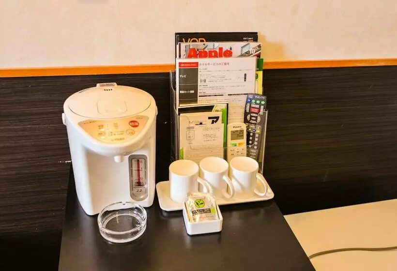 スタンダードルーム, Apa Hotel Ishigakijima