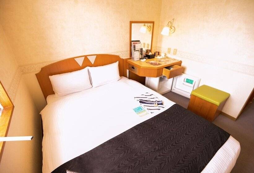 غرفة قياسية, Apa Hotel Ishigakijima