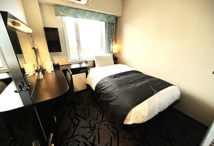Номер Стандарт Индивидуальный, Apa Hotel Ishigakijima