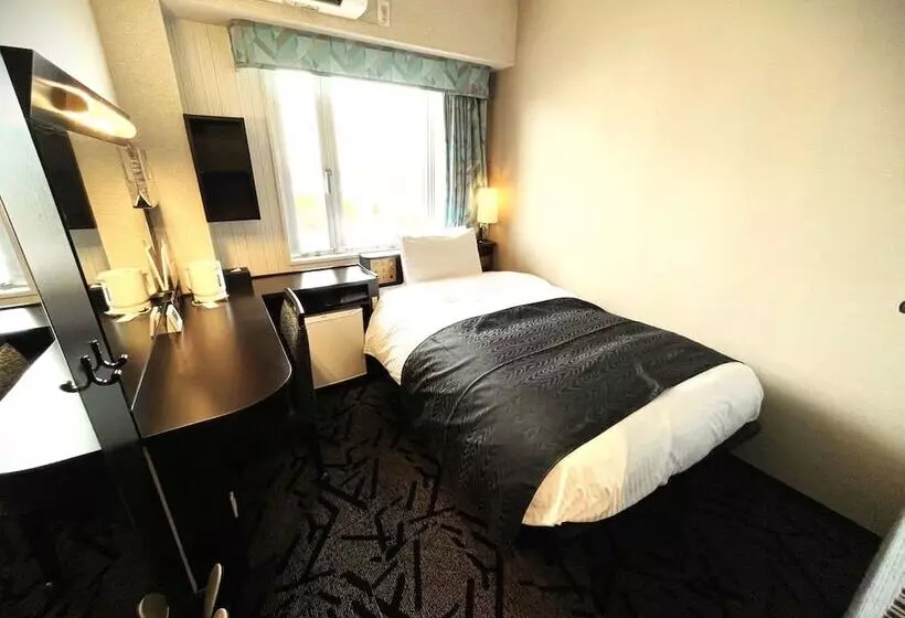 スタンダードシングルルーム, Apa Hotel Ishigakijima