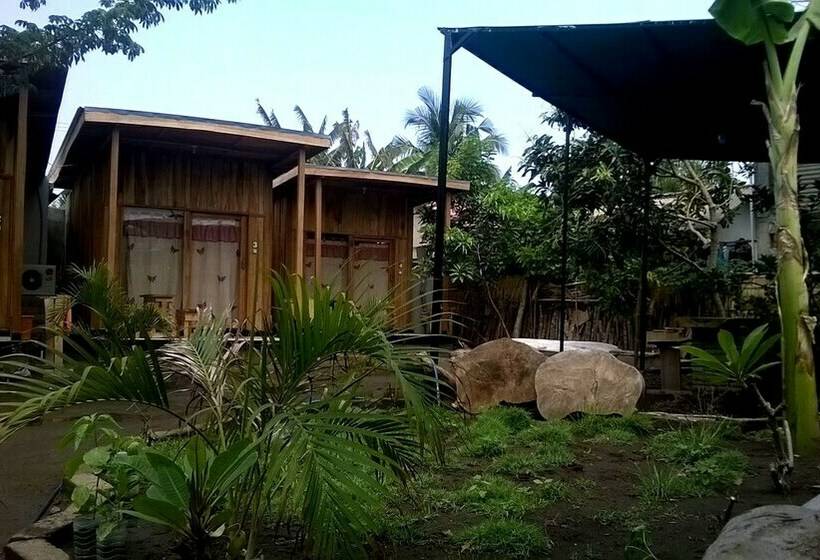Бунгало Стандарт, Beach Box Bungalows