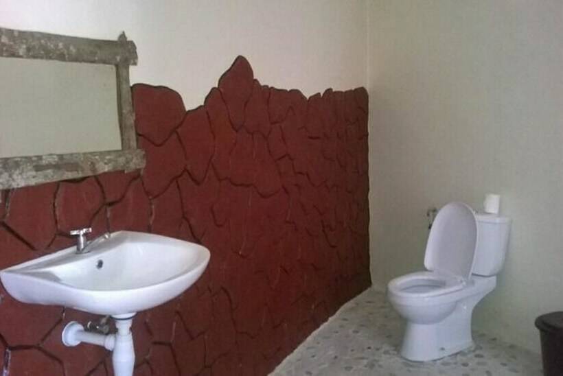 بنجلو قياسى, Beach Box Bungalows