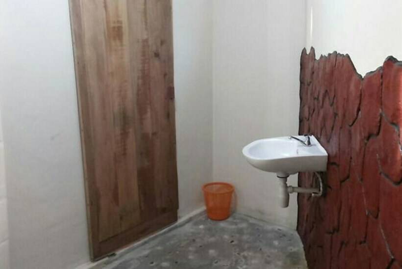 بنجلو قياسى, Beach Box Bungalows