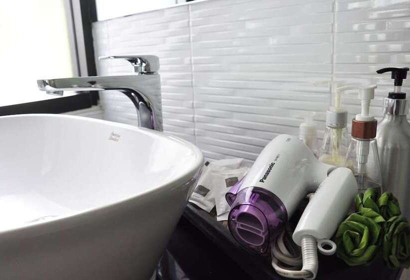 Номер Deluxe Вид на Бассейн, Family House Zen Boutique Resort