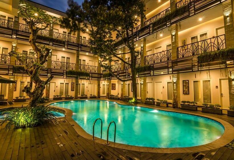 スーペリアールーム, Gets