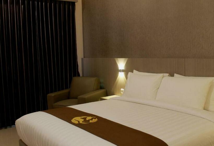 スーペリアールーム, Gets