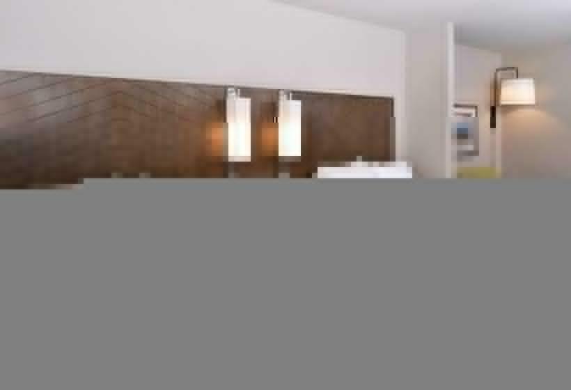 חדר סטנדרט, Holiday Inn Express And Suites Bryant   Benton Area, An Ihg