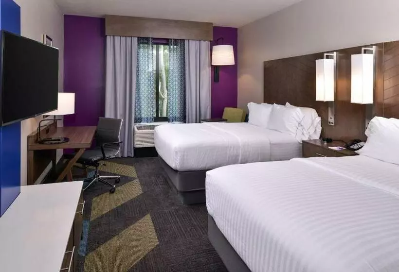 スタンダードルーム, Holiday Inn Express And Suites Bryant   Benton Area, An Ihg