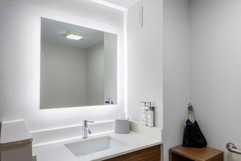 חדר סטנדרט, Holiday Inn Express And Suites Bryant   Benton Area, An Ihg