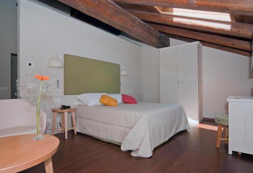 סוויטה משפחתית, Il Falco E La Volpe