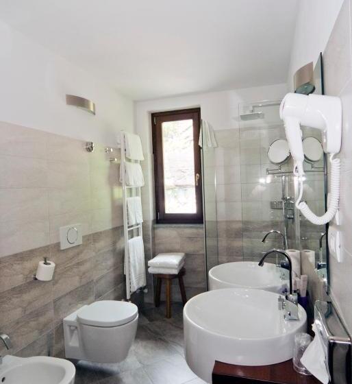 סוויטה משפחתית, Il Falco E La Volpe