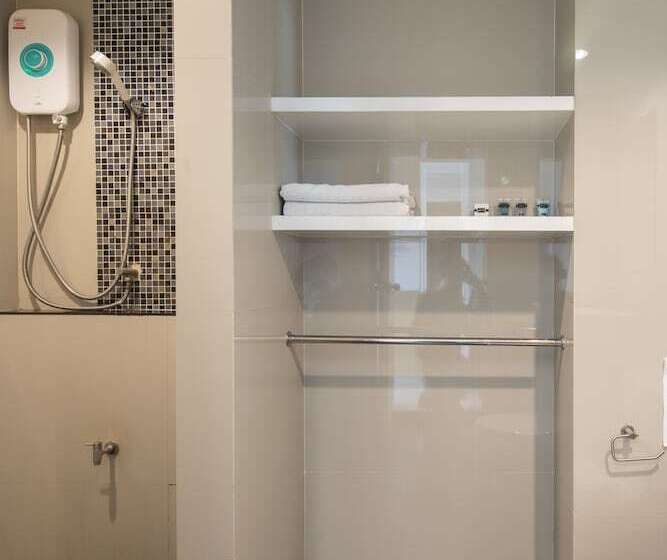 스탠다드 룸, Jk Living Hotel And Service Apartment