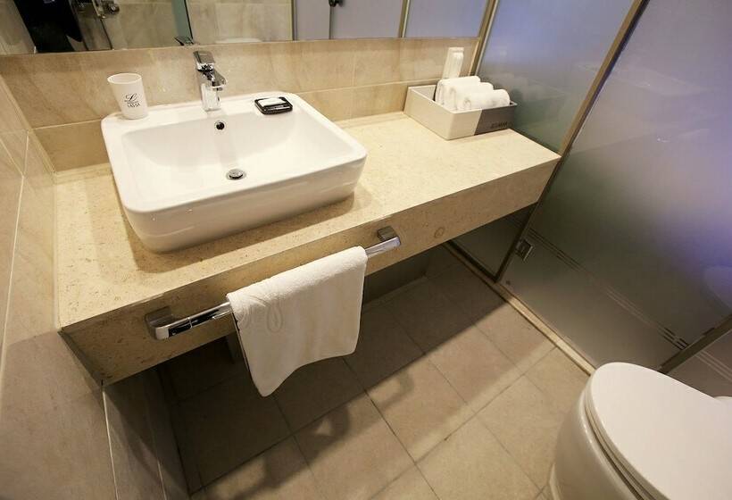 Quarto Estandar, Lassa