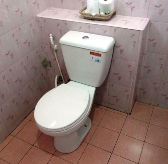 Quarto Estandar, Panupong
