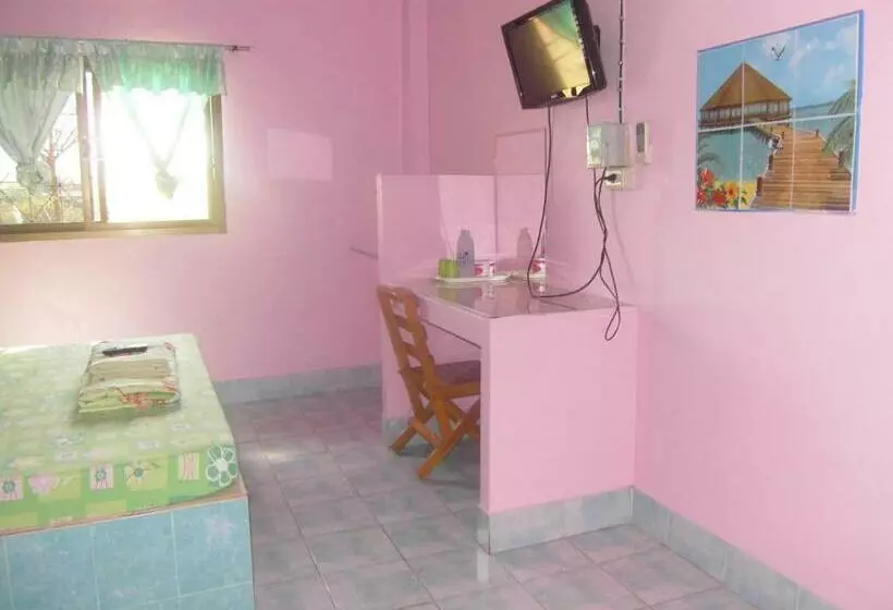 اتاق استاندارد, Rueang Sri Si Ri