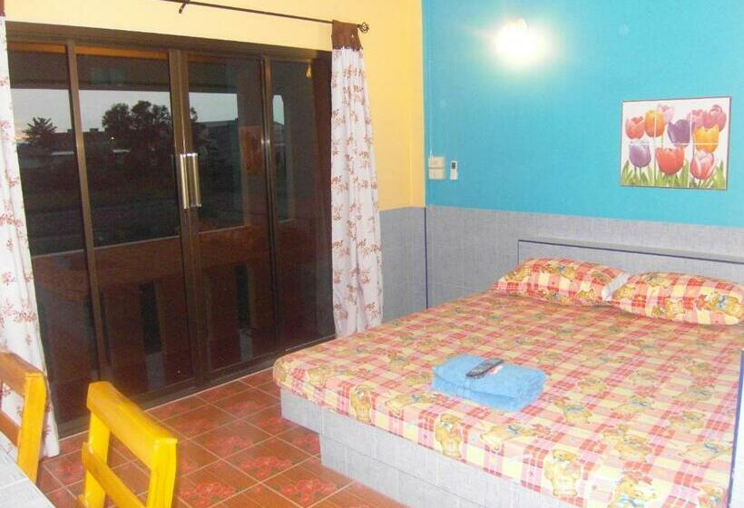 غرفة سوبيريور, Rueang Sri Si Ri