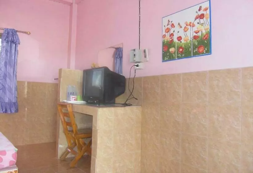 اتاق استاندارد, Rueang Sri Si Ri