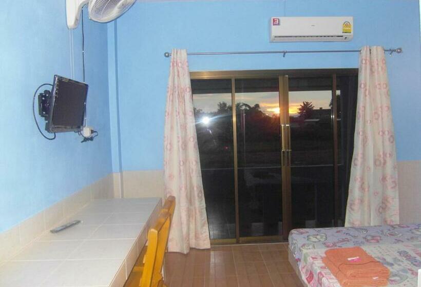 高级大房间, Rueang Sri Si Ri