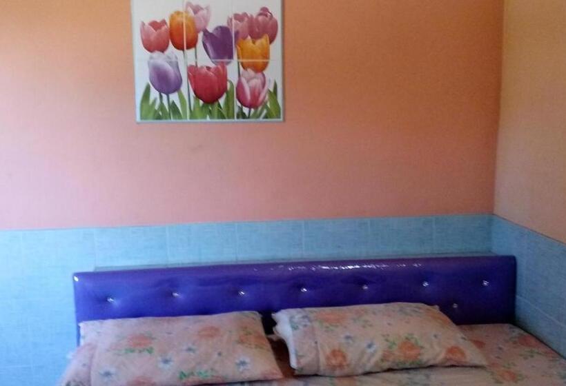 高级大房间, Rueang Sri Si Ri