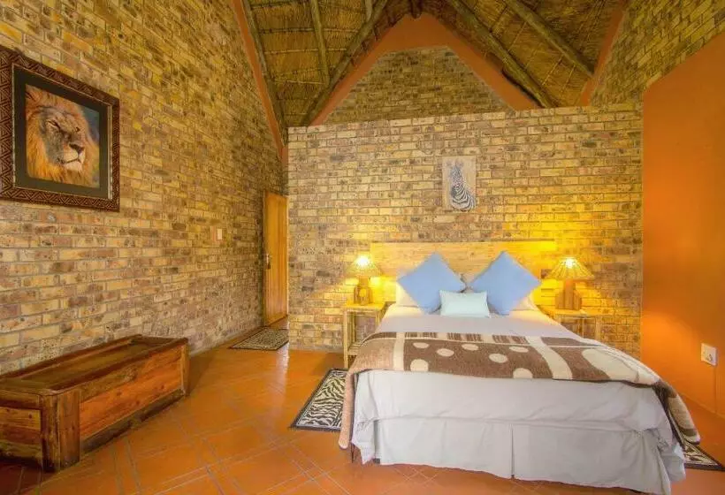 Standard-huone, Serenity Du Bois Lodge