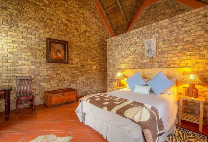 Standard-huone, Serenity Du Bois Lodge