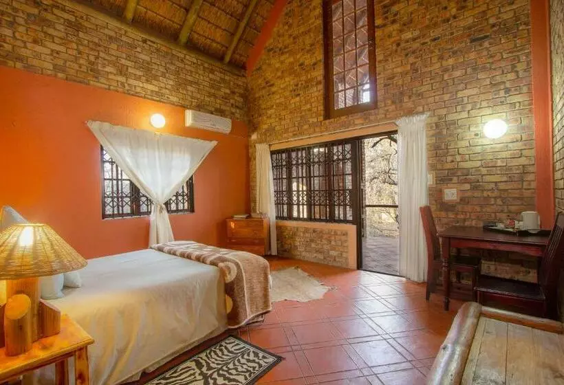Standard-huone, Serenity Du Bois Lodge