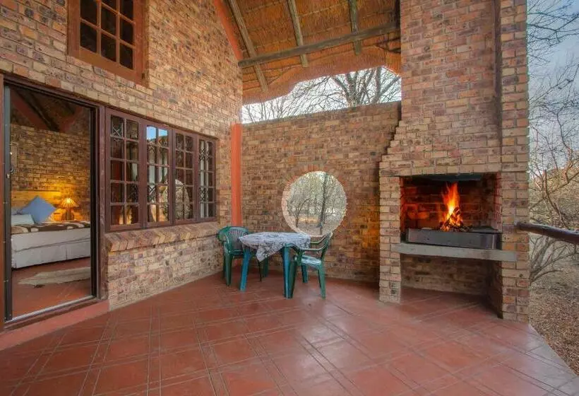 Standard-huone, Serenity Du Bois Lodge