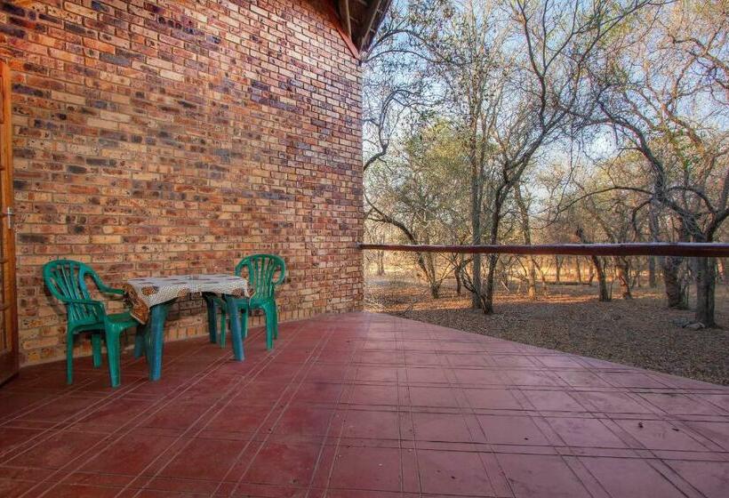 Номер Стандарт, Serenity Du Bois Lodge