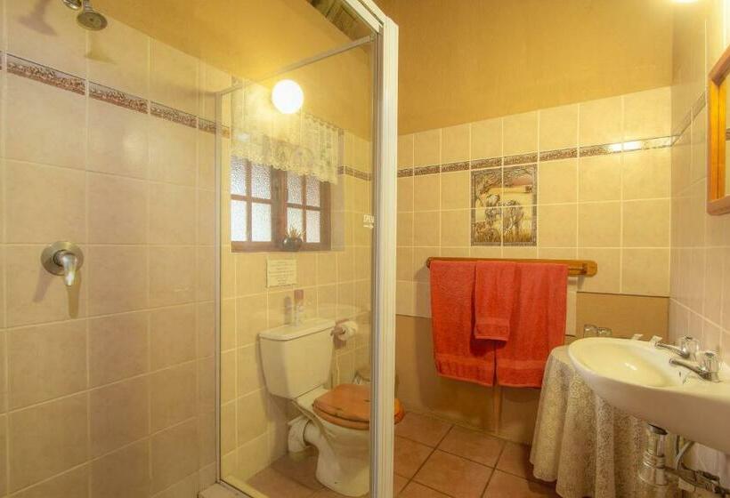 Номер Стандарт, Serenity Du Bois Lodge