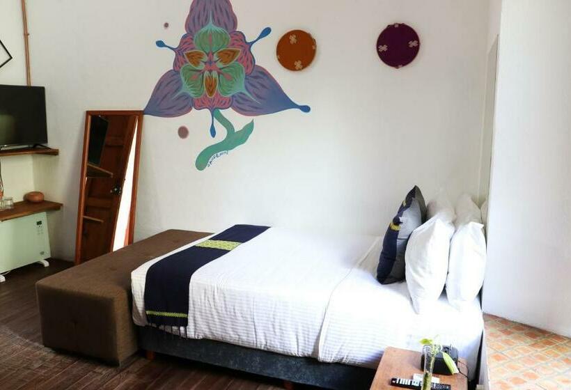 스탠다드 룸, Sereno