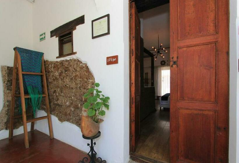 스탠다드 룸 킹사이즈 침대, Sereno