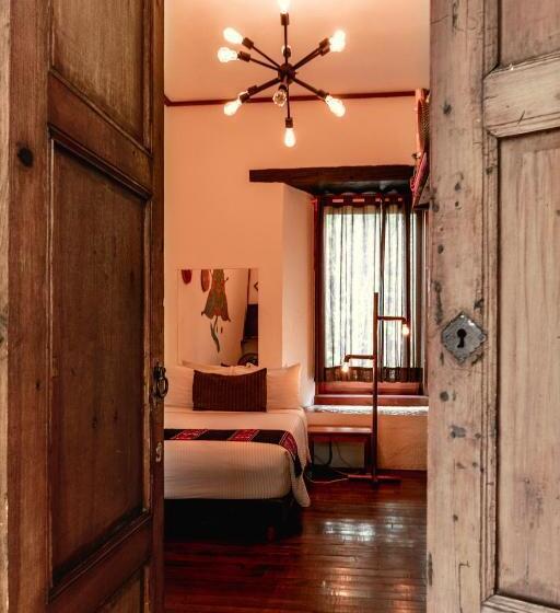 스탠다드 룸, Sereno