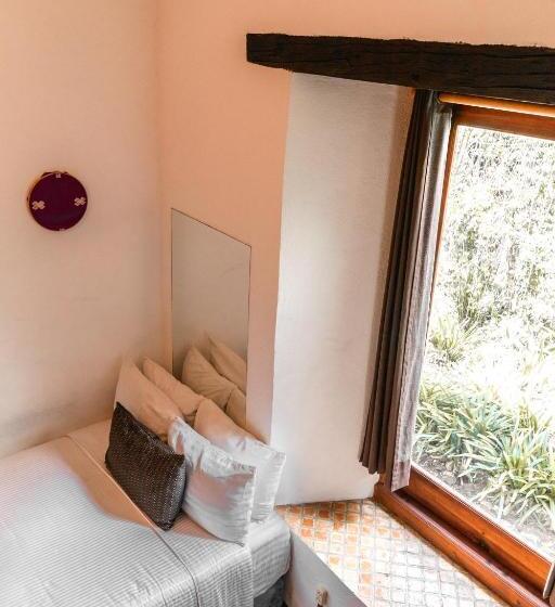 스탠다드 룸, Sereno