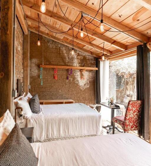 스탠다드 룸, Sereno