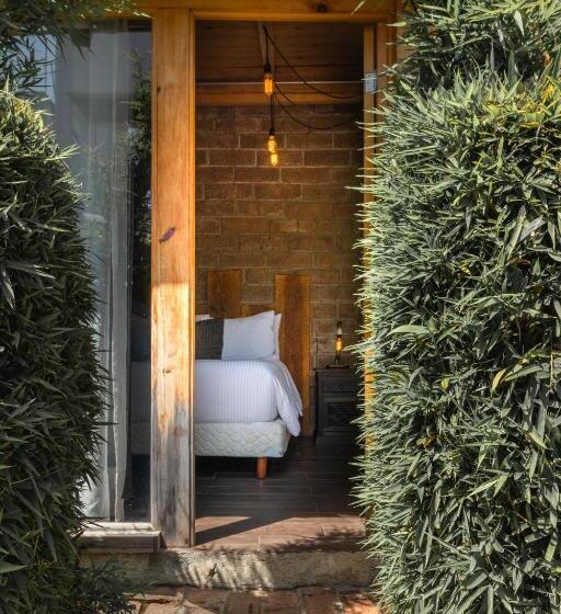 스탠다드 룸, Sereno