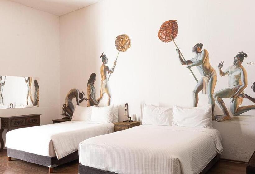 스탠다드 룸, Sereno