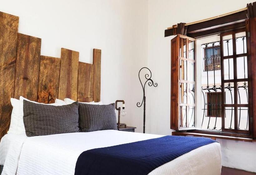 패밀리 스위트, Sereno