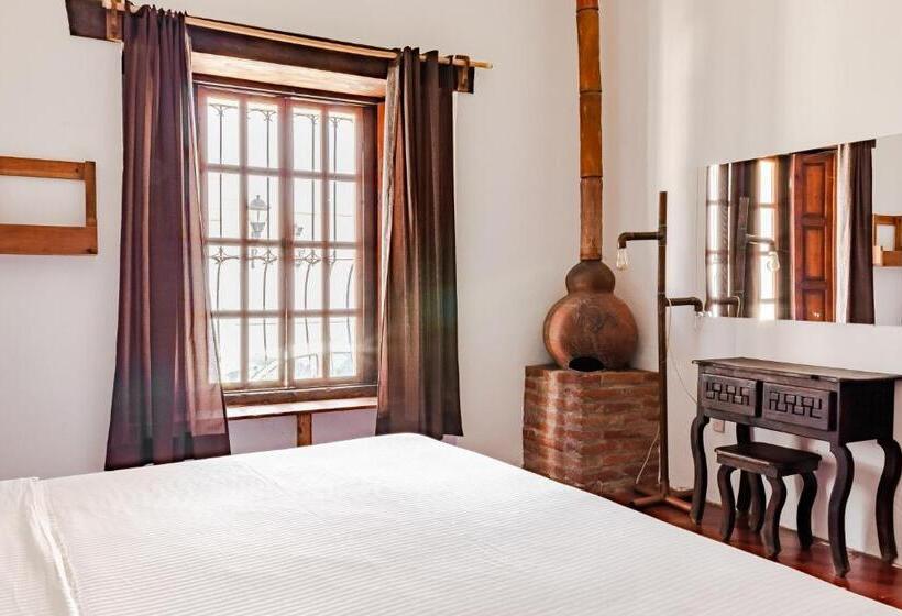 패밀리 스위트, Sereno